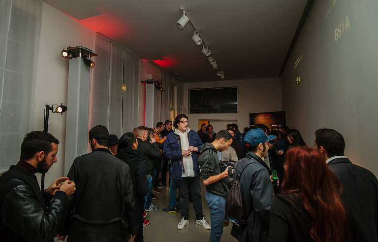 Fotografia di eventi Milano, anniversario G-Shock Corso Como