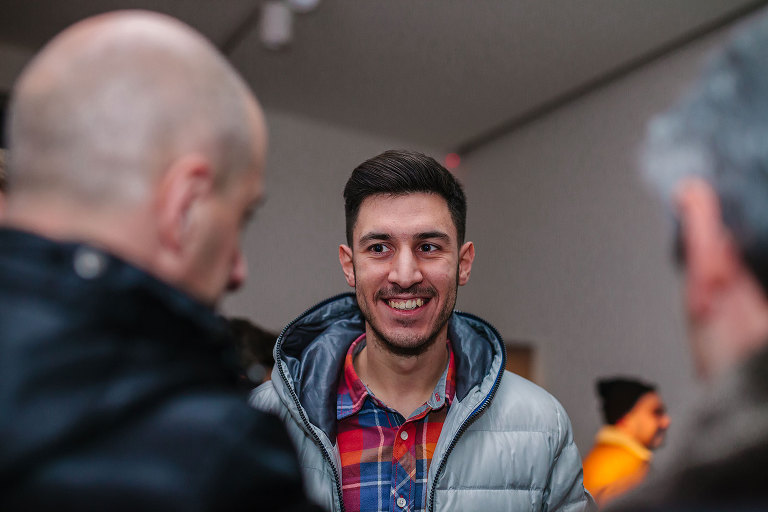 Fotografia di eventi Milano, anniversario G-Shock Corso Como