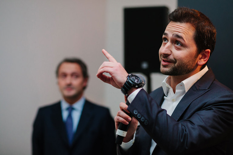 Fotografia di eventi Milano, anniversario G-Shock Corso Como