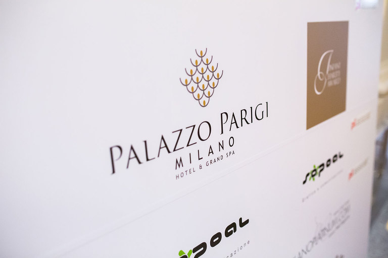 Foto di eventi a Milano, Infant Charity Awards 2016