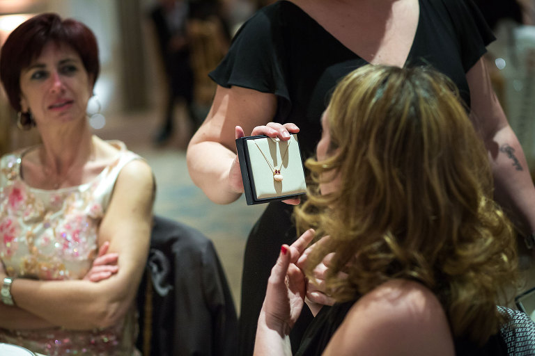 Foto di eventi a Milano, Infant Charity Awards 2016