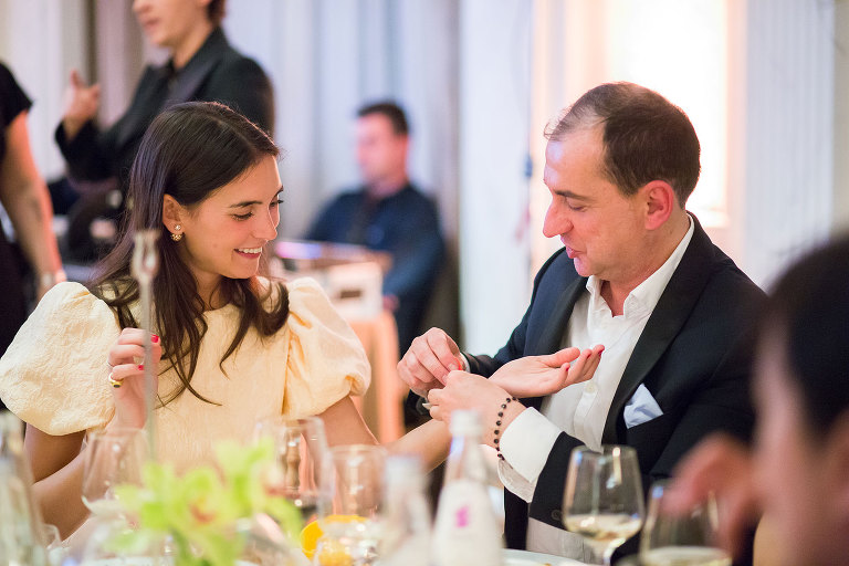 Foto di eventi a Milano, Infant Charity Awards 2016