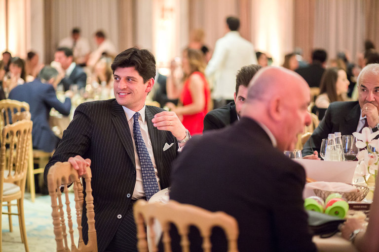 Foto di eventi a Milano, Infant Charity Awards 2016