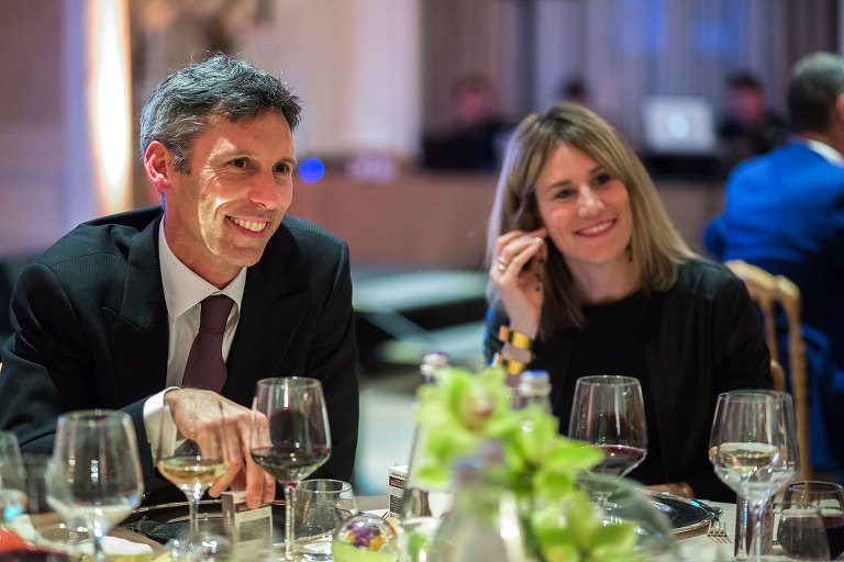 Foto di eventi a Milano, Infant Charity Awards 2016