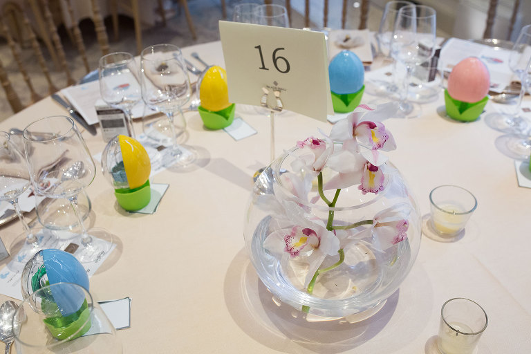 Foto di eventi a Milano, Infant Charity Awards 2016
