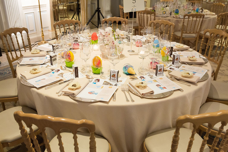 Foto di eventi a Milano, Infant Charity Awards 2016