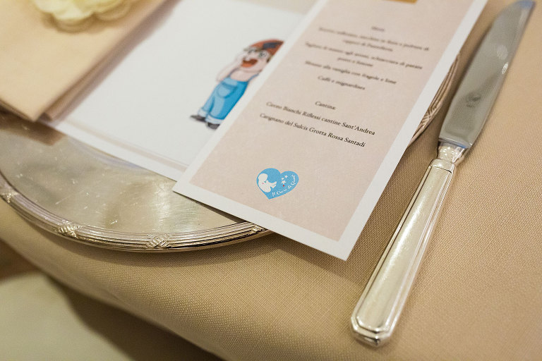 Foto di eventi a Milano, Infant Charity Awards 2016