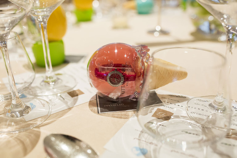 Foto di eventi a Milano, Infant Charity Awards 2016