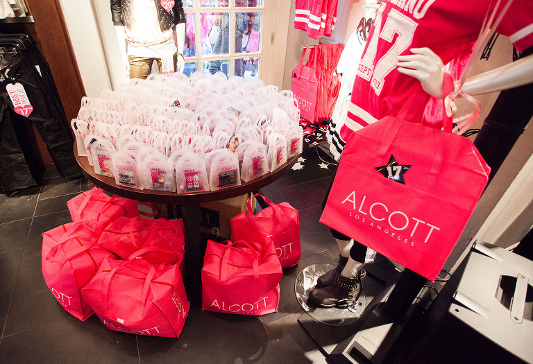 Fotografia eventi Milano | Alcott VFNO