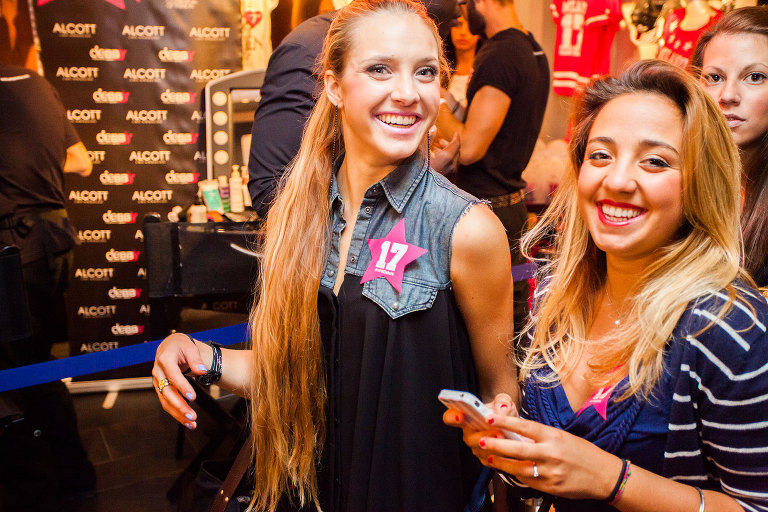Fotografia eventi Milano | Alcott VFNO