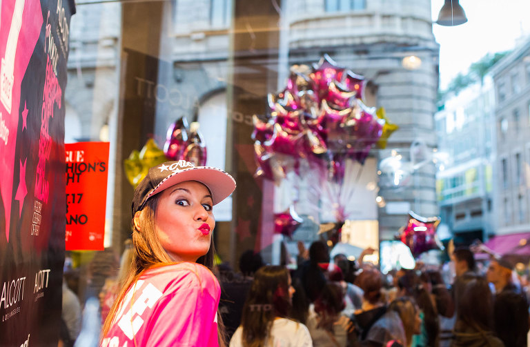Fotografia eventi Milano | Alcott VFNO
