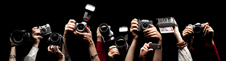 Fotografo eventi Milano - Chi siamo Moumou Hub
