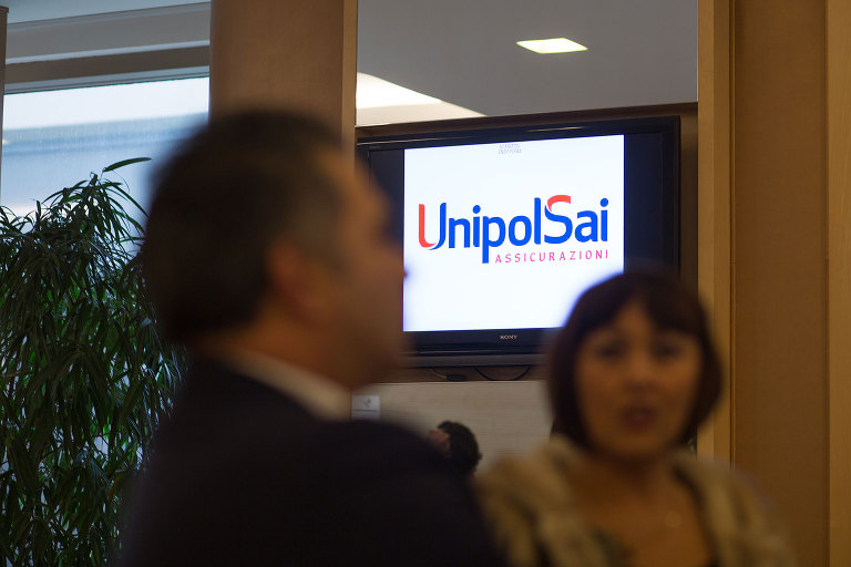 Fotografo Foto eventi aziendali - Road Together UnipolSai