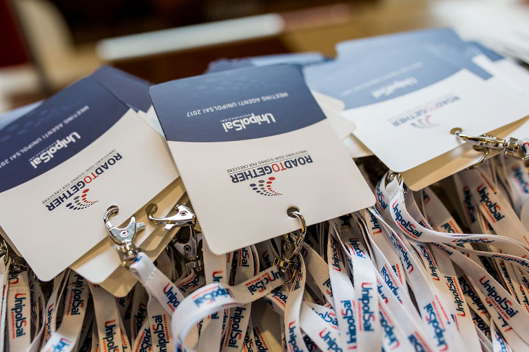 Fotografo Foto eventi aziendali - Road Together UnipolSai