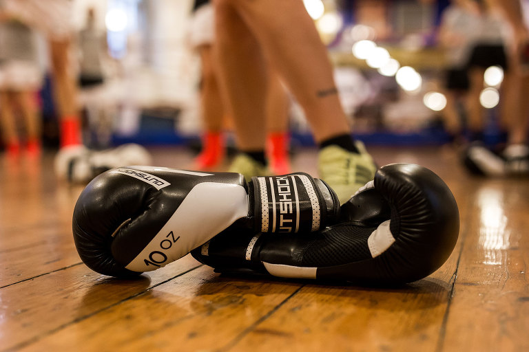 Foto Personal Branding-Outshock-Decathlon
