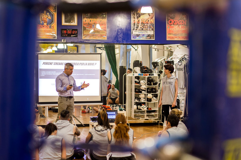 Foto Personal Branding-Outshock-Decathlon