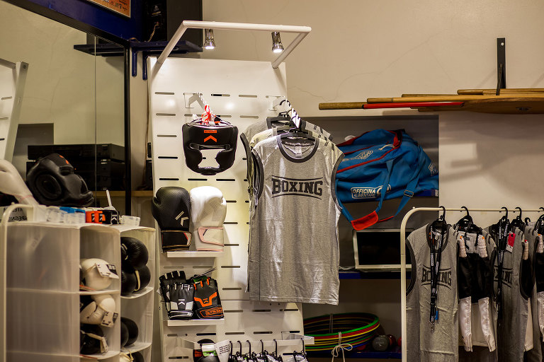 Foto Personal Branding-Outshock-Decathlon